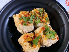 -聚味瞿记·龙虾堂(渔人码头一店)