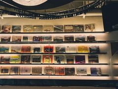 -黑胶星球(华发中城商都店)