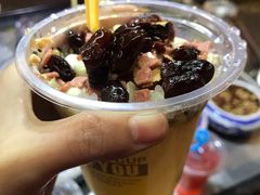-鼓楼夜市