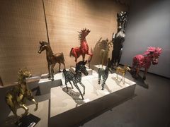 -中国闽台缘博物馆