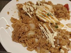 -机器人火炉披萨