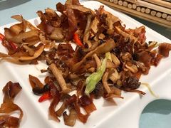 -一品滇香·云南菜(公益西桥店)