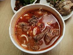 -四里沙茶面(七星西路分店)
