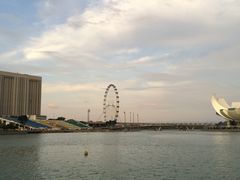 iphone_upload_pic-鱼尾狮公园