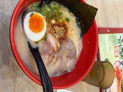 -一風堂拉面(深圳湾万象城店)