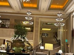 -天宝阁中餐厅(北京瑞吉酒店)