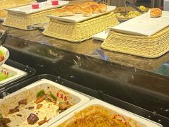 -素满香·素食自助餐(西安·民乐园店)