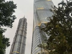 -上海中心大厦
