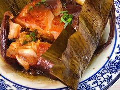 东坡肉-邱记私房菜·十八年本地菜