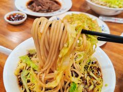 -柴氏风味斋(甘家口店)