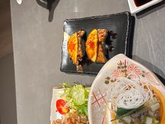 -聿山居·创意料理