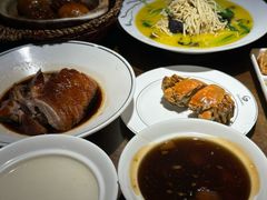 -应天大明王朝·南京菜(中山陵店)