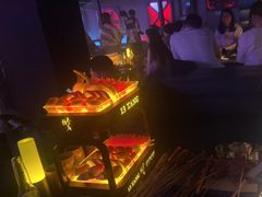 -拾叁唐Livehouse(佛山禅城店)