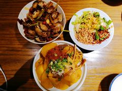 -二孃鸡爪爪(东风路总店)
