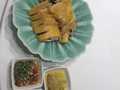 -五棵树•粤西高凉菜(琶洲店)
