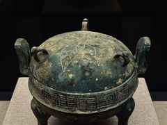 -徐州汉画像石艺术馆