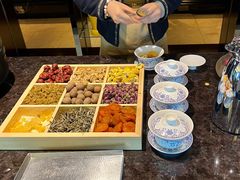 -兰州皇冠假日酒店