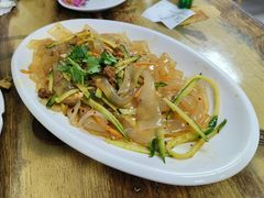 -东北老菜馆