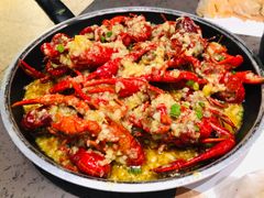 -一棠龙虾•王牌虾球(楚河汉街店)