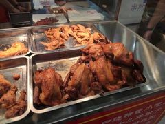 -永顺炸鸡( 立水桥北苑店)