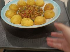 -老妈厨房团圆饺子东北菜(北环路店)