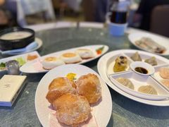 -金悦轩海鲜酒家(拱北店)