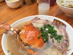 -荔林食店(西华路店)