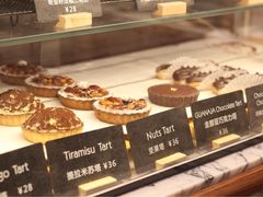 -WHEAT&BAKER-麥(凯德来福士店)