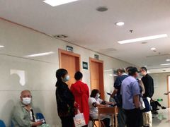 -杭州市萧山区中医院