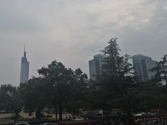 -南京市规划建设展览馆