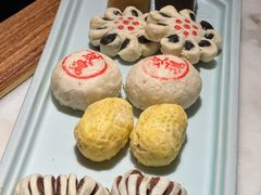 -小吊梨汤·北京菜·烤鸭(白石桥南店)