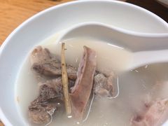 -宏记广东客家菜(丰汇店)