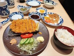 -小山日本料理(太古汇店)