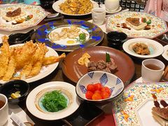 -佛山希尔顿酒店·融誉亚洲美食荟