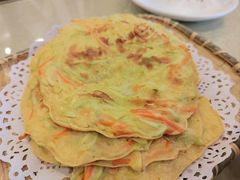 -东四民芳餐厅(朝阳门店)