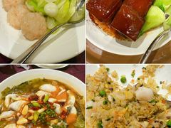 -南京东郊国宾馆