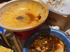 -六福烧烤酒馆(秦隆步行街店)