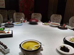 包厢-写庭·鱼鲜川菜·宴请(铁像寺水街店)