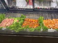 -卢布里西餐厅(总店)