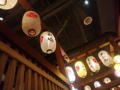 大堂-二丁目食堂(铁西万象汇店)