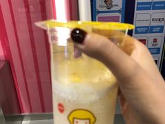 -快乐柠檬happylemon(印象城店)