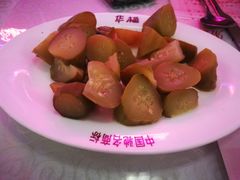 -华梅西餐厅(哈尔滨中央大街店)
