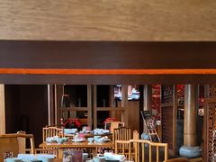 -丽江金茂凯悦臻选酒店-滇香馆
