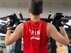 -VPsmart私教健身工作室(新华路旗舰店)