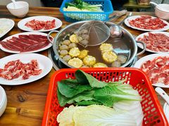 -柴头哥·牛肉火锅(爱民路店)