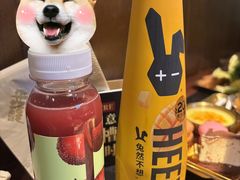 -牛New寿喜烧(闵行龙湖天街店)