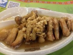 -海口骑楼小吃街