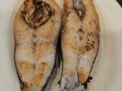 鲳鱼-揭阳钟记小食(福田新村店)