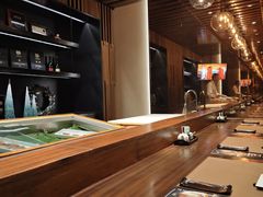 -北京泰富酒店-道日本料理餐厅