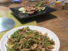 -宝翠花园餐厅(沙湖店)